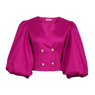 Pink Dream Blazer