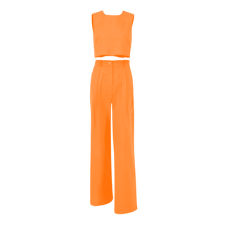 Orangesicle Set